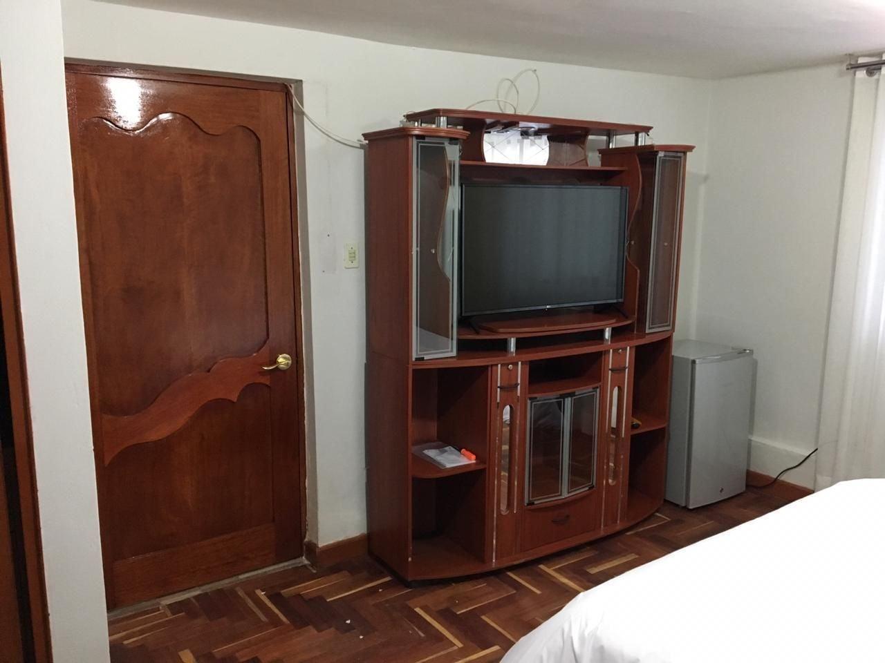 Sonnenthal Bed & Breakfast Κούζκο Εξωτερικό φωτογραφία